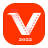 icon Video Downloader(All Video Downloader - VidM
) V.D.M.3