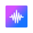 icon AI Music(AI Copertina musicale e Creatore brani) 1.1.0