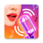 icon app.voicechanger.voiceai.voiceeffects.aivoicechanger.voicetuner.voiceeditor(Cambia voce: Effetti vocali) 1.1.2