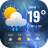 icon Local Weather-Live&Accurate(Meteo locale: live e accurato) 1.0.2