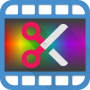 icon AndroVid(Video Editor Maker AndroVid)