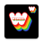 icon Guide For Happy Mode(Wombo Ai Lip Sync App Video Maker walkthrough ai
) 2.1Wombo