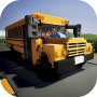 icon Realty School Bus Simulator(Reality School Bus Simulator)