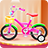 icon Girl Bike Fix and Washing Salon(Girl Bike Fix Washing Salon) 1.1.9