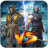icon Fights Until Death Ninjas Team(combatte fino alla morte Ninja Team) 2.2.2