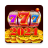 icon JackpotWinner(Vincitore del jackpot - Slot Casinò) 1.78