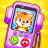 icon Toddlers Baby Phone Games(Bambini piccoli Baby Giochi per telefono) 4.0