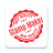 icon com.gg.stampmaker.imagewatermark.freemobileapp(Creatore di timbri: foto filigrana) 1.8