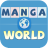 icon Manga World(Manga World - Miglior lettore di fumetti
) 4.6.0