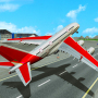 icon Airplane Flying Simulator(Airplane Game Plane Simulator)