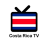 icon TV COSTA RICA(Costa Rica TV) 6