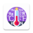 icon Temperature Metric Converter(Convertitore di temperatura - da c a f) 1.4
