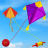 icon beach flying kite(Gioco di aquiloni Volare Layang Patang) 0.3