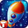 icon Space mission(Veicoli spaziali (app per bambini))