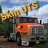 icon Skin UTS(Skin simulatore di camion universale) 9.8