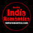 icon com.gospelidea.radioindiaromantica(Radio India Román
) 1.0.1