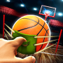 icon Slingshot BasketBall(Slingshot Basketball!
)