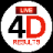icon Live 4D Results(4D Risultati estrazione dal vivo) 1.0.0.2