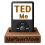 icon TED Me(Imparare le lingue per TED)