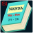 icon NANDA 2426() 11.1