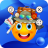 icon Emoji Creator(Adesivo Emoji: adesivi divertenti) 1.0.6