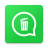 icon Recover Chat(Messaggio WA cancellato Recupera) 1.5