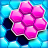 icon Block Hexa(Block Puzzle: Block Games) 1.0.4
