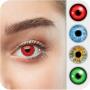 icon Eye Color Changer(Cambia colore degli occhi Editor di foto)