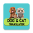 icon Dog & Cat Translator(Dog Cat Translator: Pet Talks) 1.1