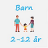 icon Barnas Plattform(La piattaforma per bambini) 2.1.25