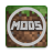 icon com.supermine.mod(Minecraft mods collection
) 1.1