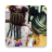 icon African Kids Braiding Styles(africane Stili per intrecciare bambini africani
) 1.0