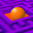 icon MazeSplat(Maze Splat: Amazing Colour ball
) 1.01