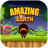 icon Amazing Earth(Incredibile Terra) 1.02