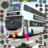 icon City Bus Simulator: Bus Games(di autobus reale Giochi di autobus) 1.44