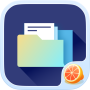 icon Files(PoMelo File Explorer Cleaner)