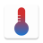 icon Liggaamstemperatuur Tracker(temperatura corporea Tracker
) 1.7