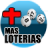 icon Mas Loterias(altre lotterie) 3.6