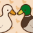 icon jp.co.happyelements.duckorduck(ア ヒ ル か も？ Duck or Duck
) 1.0.1