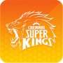 icon CSK(Chennai Super Kings)