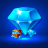 icon FF Diamond Skin(Ottieni consigli giornalieri sui diamanti) 1.0