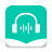 icon BookCast(Bookcast - Milioni di audiolibri) 1.1.8