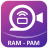 icon Ram-Pam(Chiamata falsa - Scherzo telefonico Video) 1.0