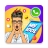 icon Prank Video Call(Prank Video Call and Message) 1.0.9