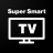 icon Super Smart TV(Launcher TV super intelligente) 3.12.7