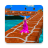 icon Running Princess in fantastic zigzag(Running Princess in fantastic) 1.9K