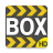 icon Movies Box(Spettacoli dal vivo Box di film e TV Box) 1.5