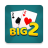 icon Big 2 Offline(Big 2
) 2.0.1