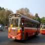 icon Mumbai Bus Route Timings(Tempi di percorrenza degli autobus di Mumbai)