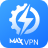 icon MaxVpn(Max Turbo VPN App
) 1.2